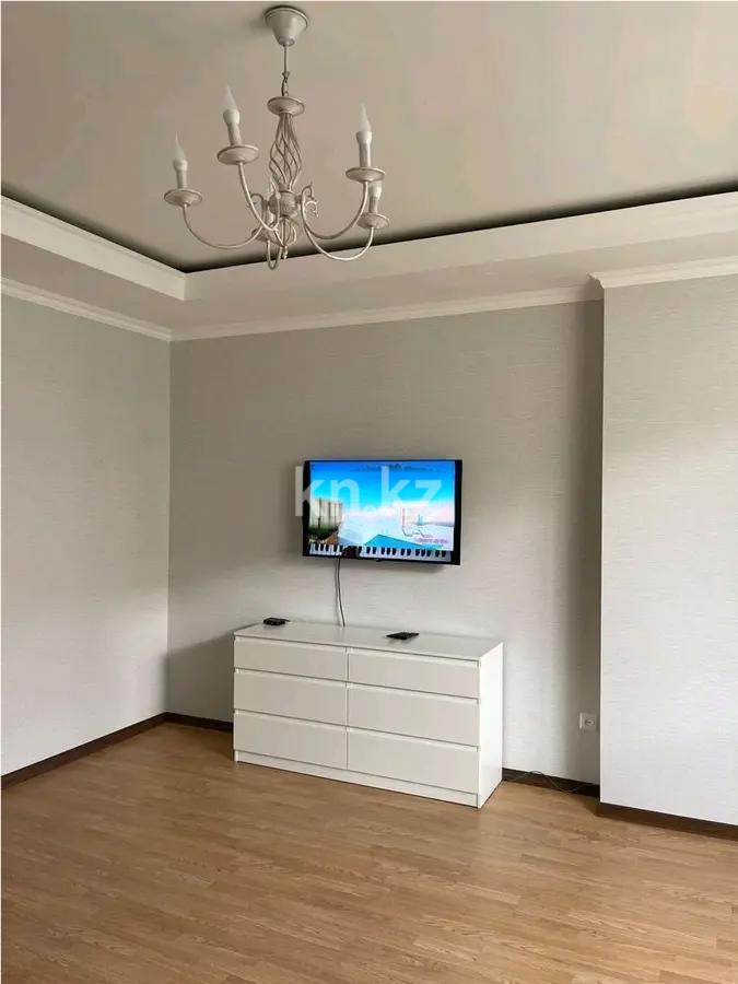 Продажа 1-комнатной квартиры, 40 м², ул. Сарайшык, дом  7/1 в Астане