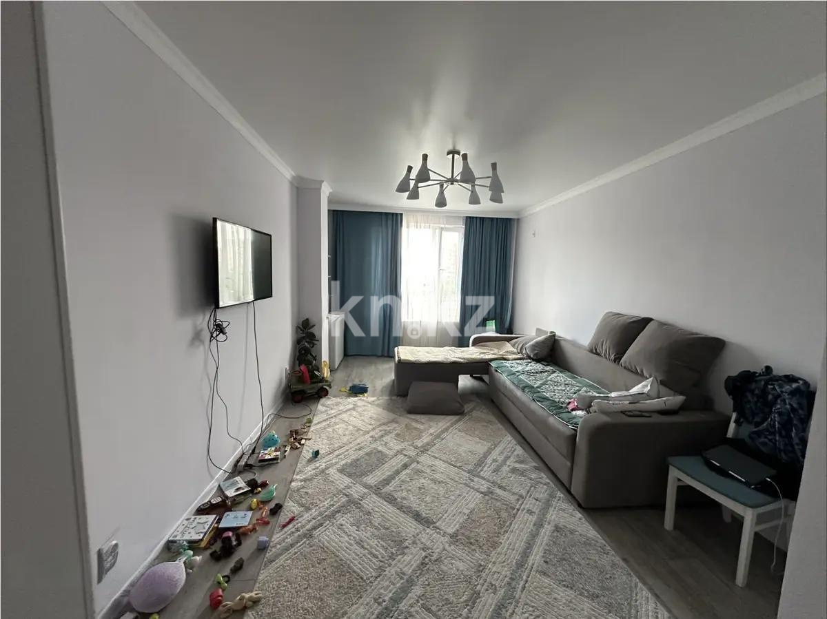 Продажа 2-комнатной квартиры, 65 м² в Астане