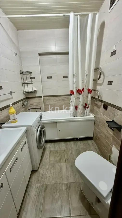 Продажа 2-комнатной квартиры, 55 м² в Алматы - фото 4