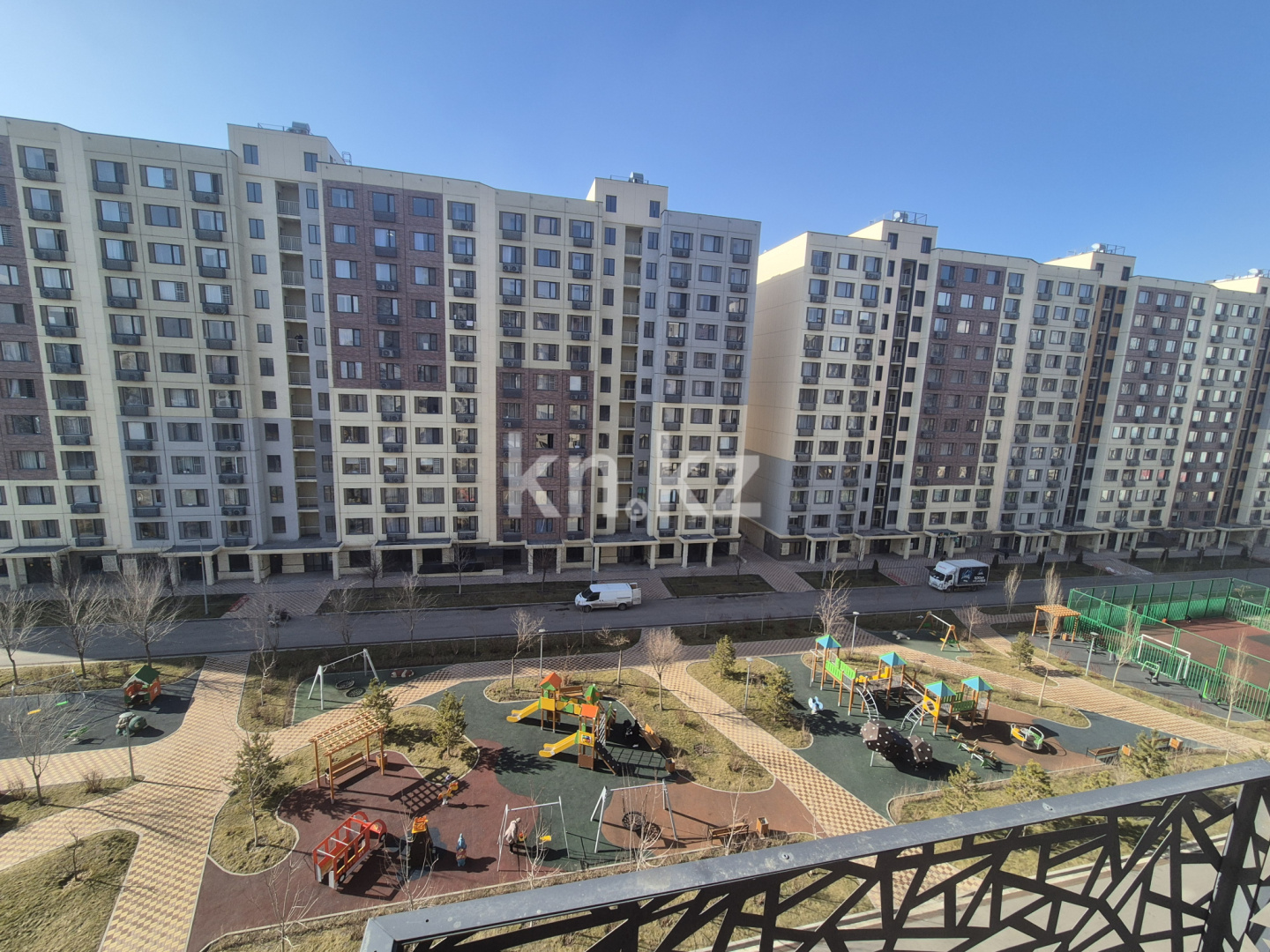 Продажа 2-комнатной квартиры, 49.4 м² в Алматы - фото 6