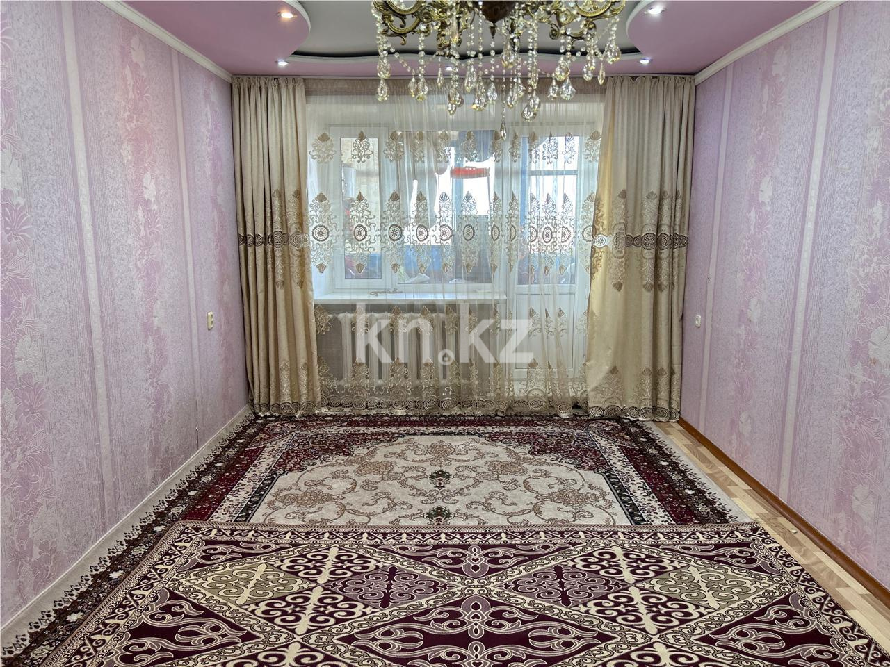 Продажа 3-комнатной квартиры, 63 м² в Темиртау - фото 3