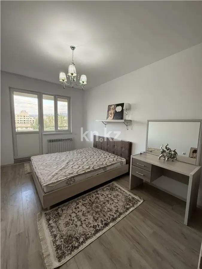 Продажа 2-комнатной квартиры, 49 м² в Алматы - фото 2