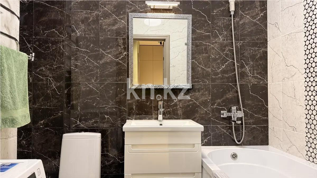 Продажа 1-комнатной квартиры, 36.3 м² в Астане - фото 3
