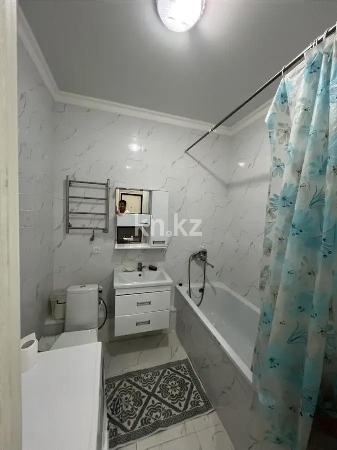 Продажа 2-комнатной квартиры, 58 м² в Алматы - фото 4