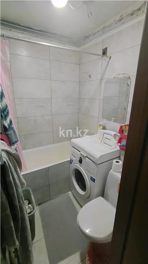 Продажа 2-комнатной квартиры, 42 м² в Алматы - фото 3