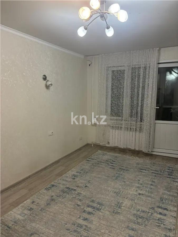 Продажа 1-комнатной квартиры, 35 м² в Алматы