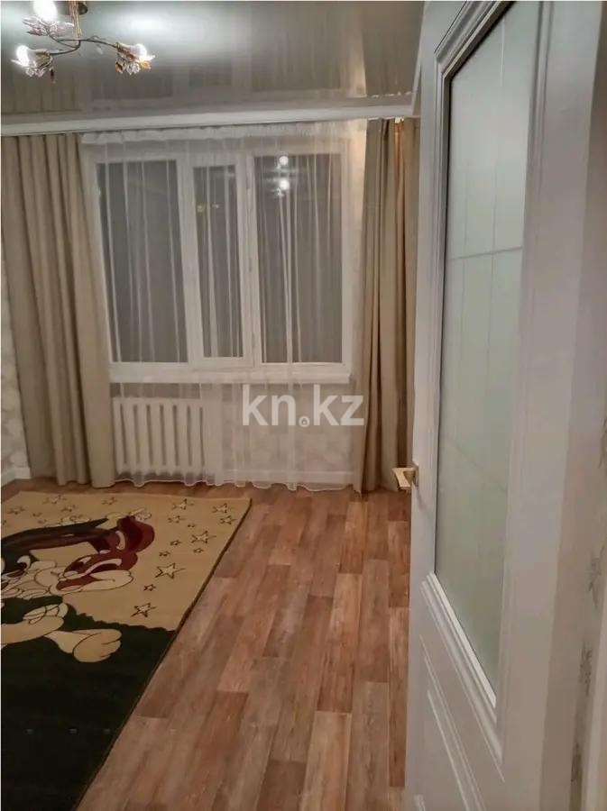 Продажа 2-комнатной квартиры, 48 м² в Астане