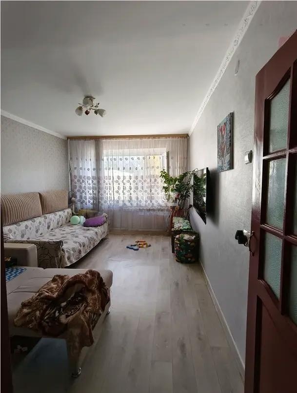 Продажа 1-комнатной квартиры, 36 м² в Астане
