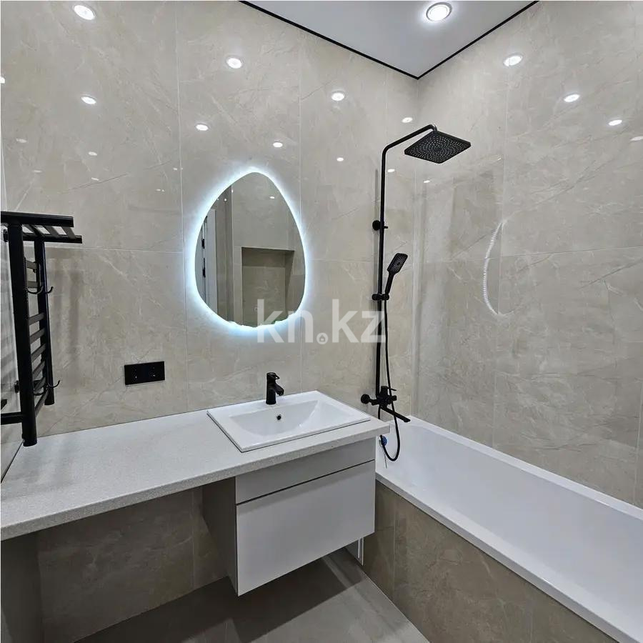 Продажа 2-комнатной квартиры, 41.1 м² в Астане - фото 3