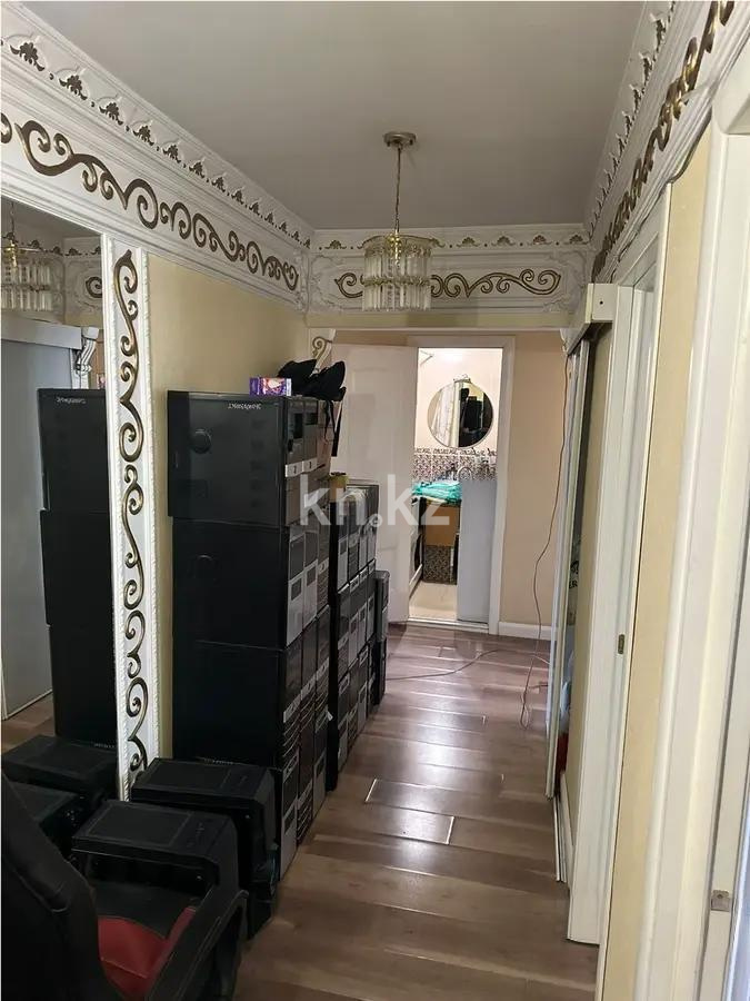 Продажа 3-комнатной квартиры, 63 м² в Астане - фото 5