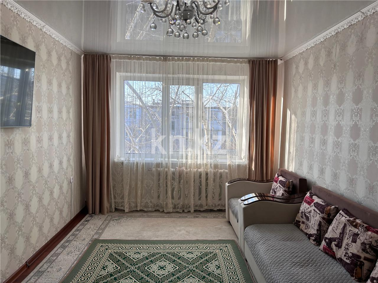 Продажа 3-комнатной квартиры, 61 м² в Темиртау - фото 6