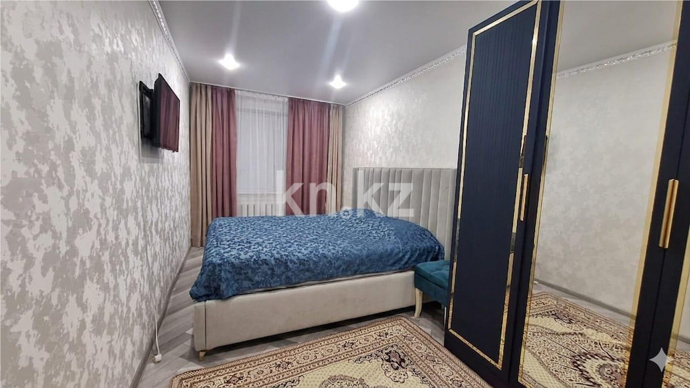 Продажа 3-комнатной квартиры, 60 м² в Караганде - фото 3