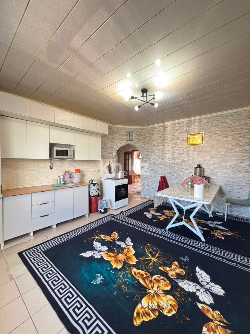 Продажа 4-комнатного дома, 176 м² в Акмолинской области - фото 19