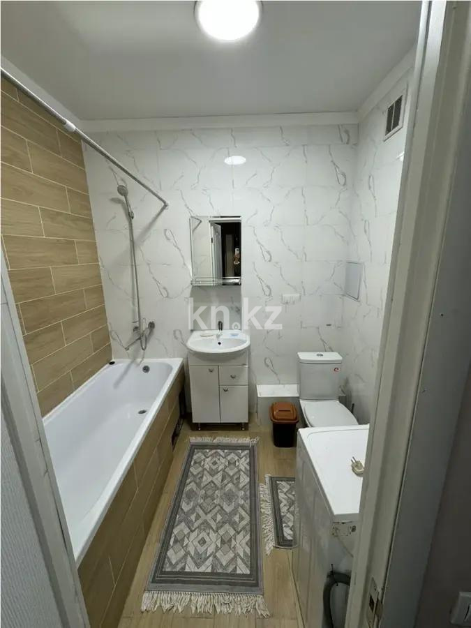 Продажа 1-комнатной квартиры, 43 м² в Алматы - фото 3