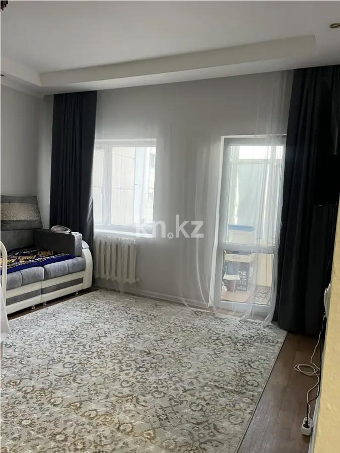 Продажа 2-комнатной квартиры, 42 м² в Астане
