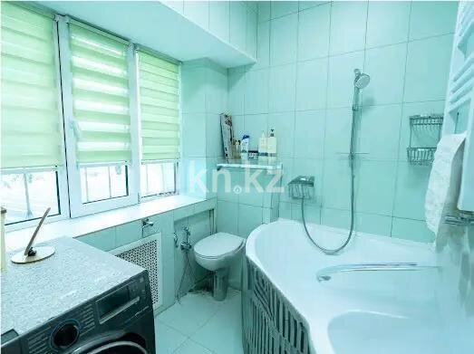 Продажа 4-комнатной квартиры, 75 м² в Алматы - фото 6