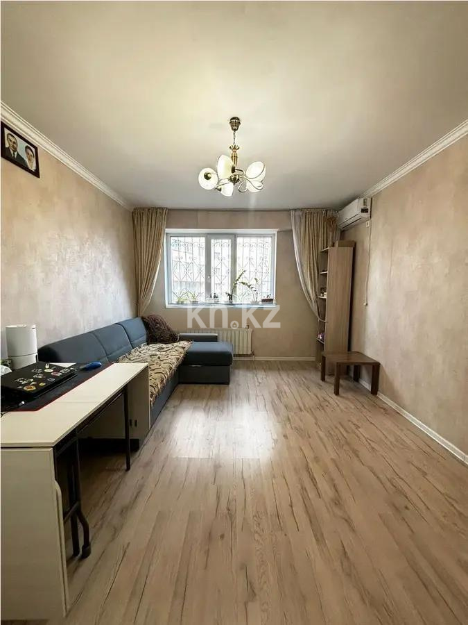 Продажа 3-комнатной квартиры, 86 м² в Астане