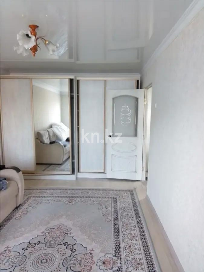 Продажа 1-комнатной квартиры, 30.2 м² в Астане