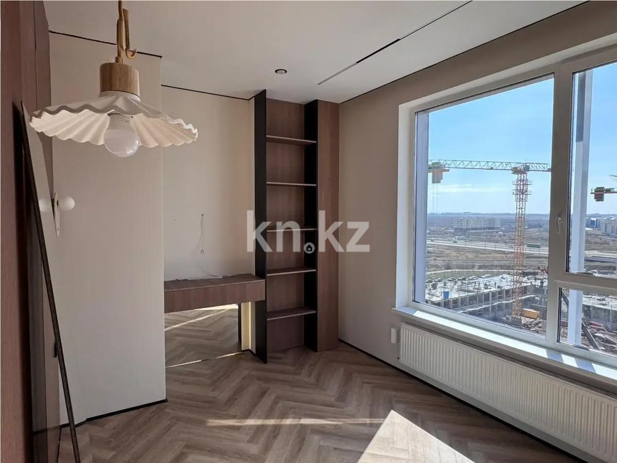 Продажа 3-комнатной квартиры, 70 м² в Астане - фото 2