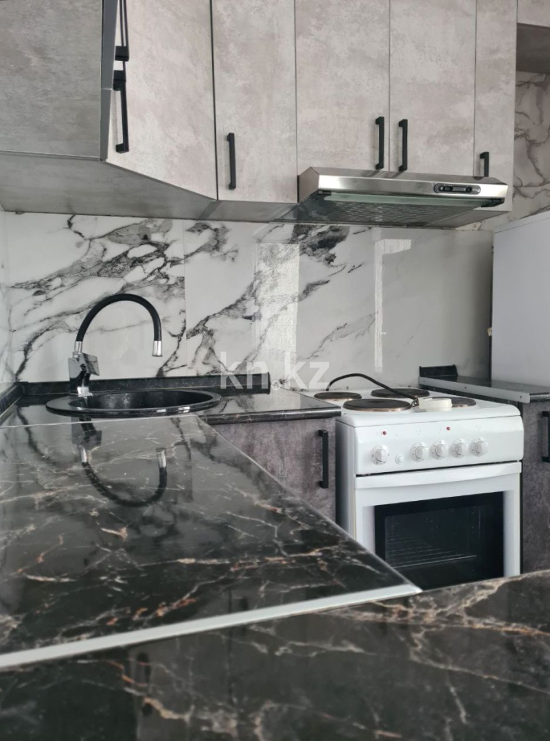 Продажа 1-комнатной квартиры, 33 м² в Усть-Каменогорске - фото 10