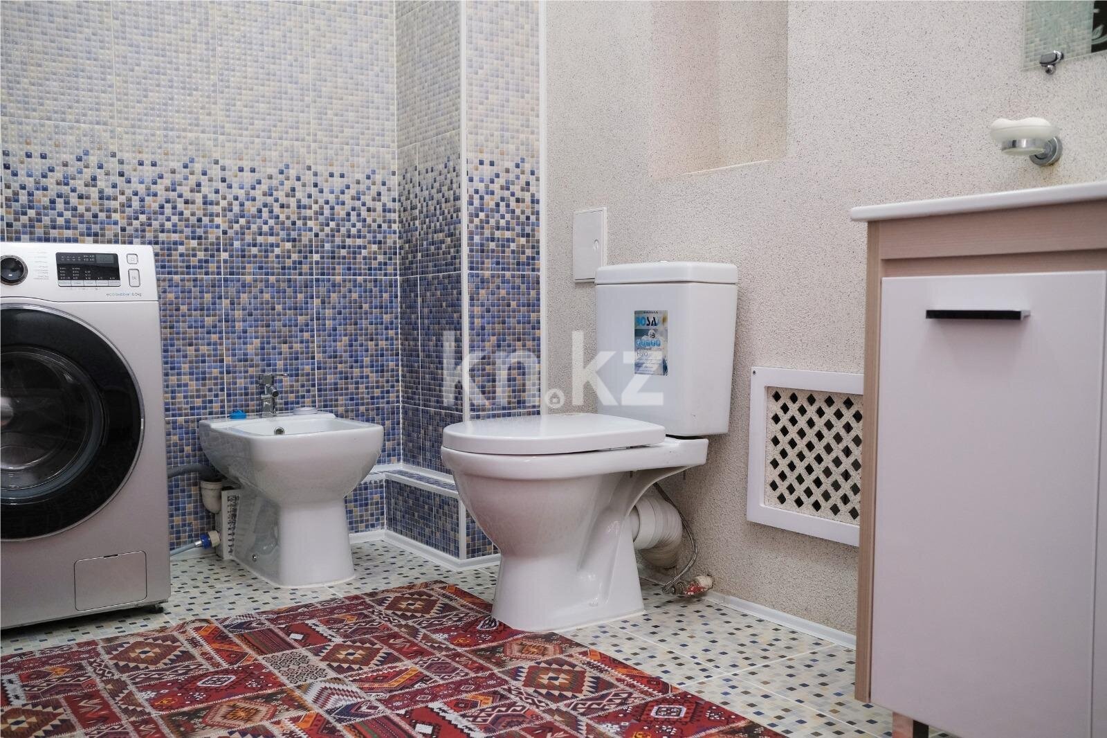 Продажа 3-комнатной квартиры, 158 м² в Караганде - фото 10