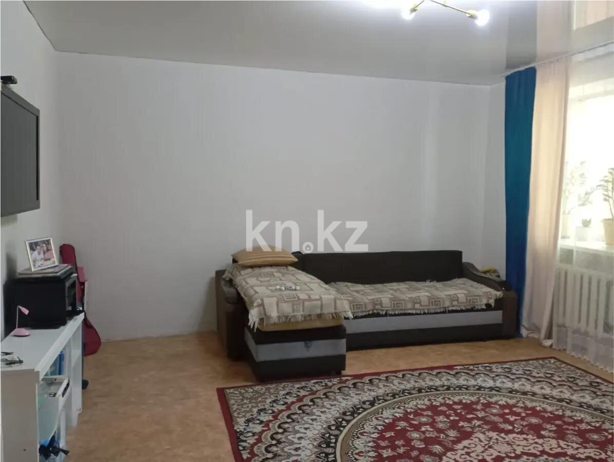 Продажа 2-комнатной квартиры, 48 м² в Астане