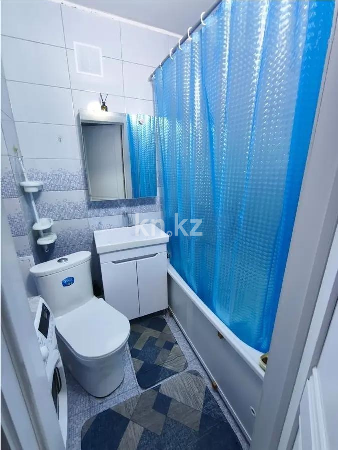 Продажа 1-комнатной квартиры, 35.5 м² в Астане - фото 3