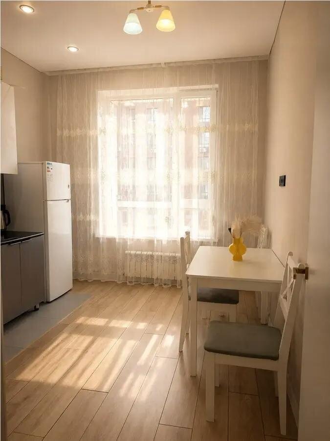 Продажа 1-комнатной квартиры, 37.5 м² в Астане - фото 2