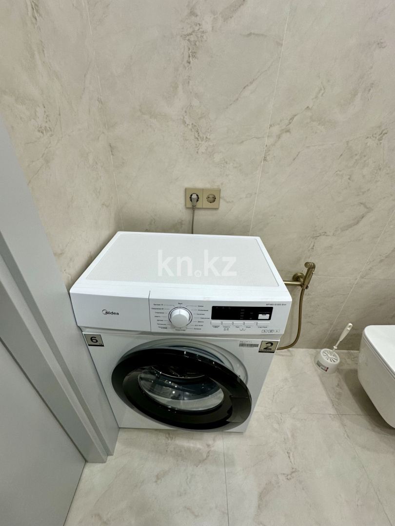 Продажа 2-комнатной квартиры, 50 м² в Астане - фото 20