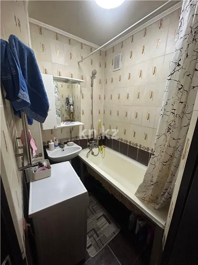 Продажа 2-комнатной квартиры, 49 м², ул. Майлина, дом  77 в Алматы - фото 4