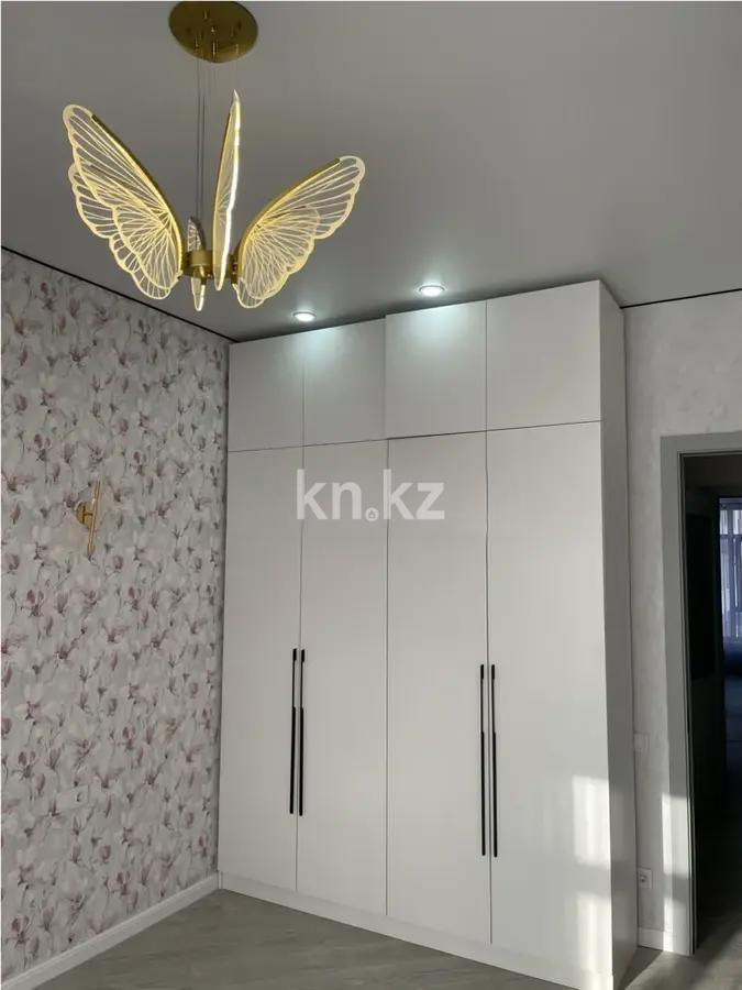 Продажа 3-комнатной квартиры, 66 м² в Астане - фото 3