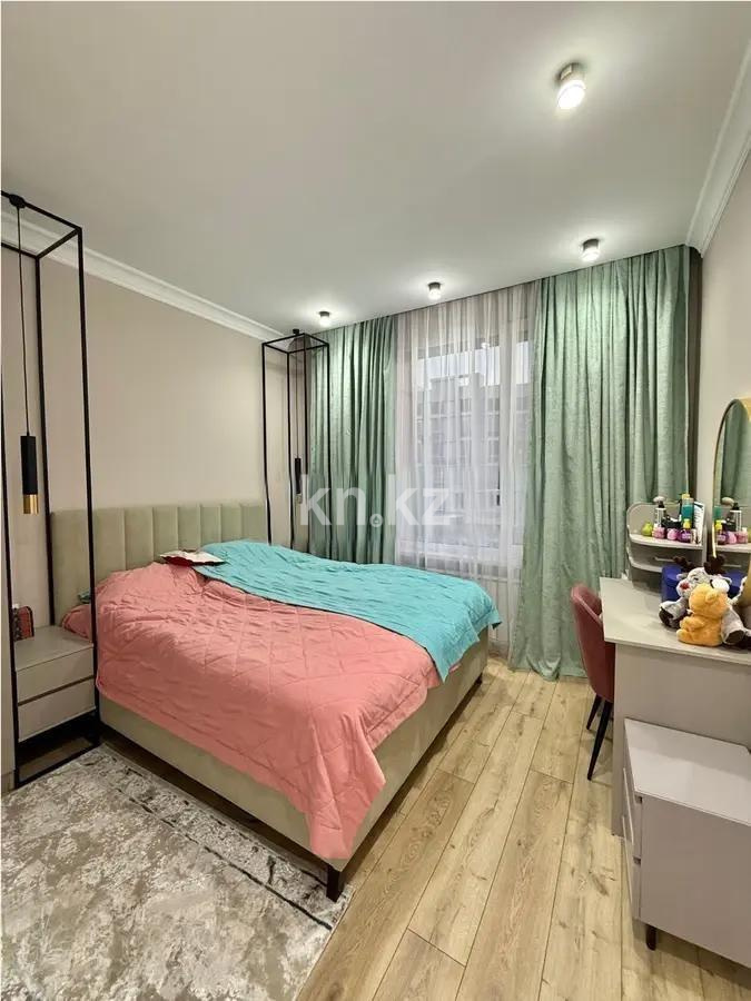 Продажа 3-комнатной квартиры, 101 м², ул. Сатпаева, дом  133/1 в Алматы - фото 3