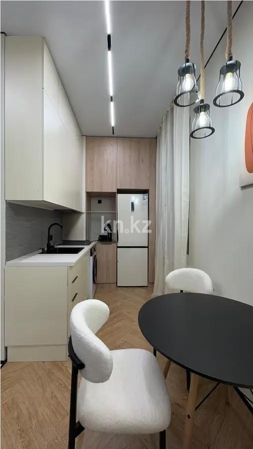 Продажа 1-комнатной квартиры, 30 м², мкр-н Коктем-1, дом  43 в Алматы - фото 2