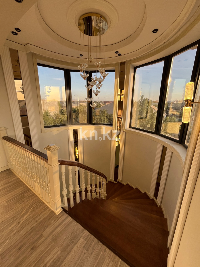 Продажа 9-комнатного дома, 660 м² в Шымкенте - фото 16