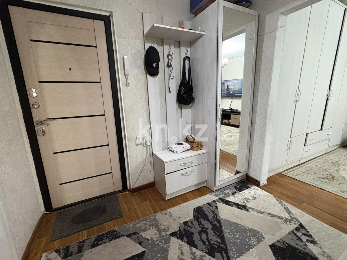 Продажа 2-комнатной квартиры, 46 м² в Алматы - фото 5