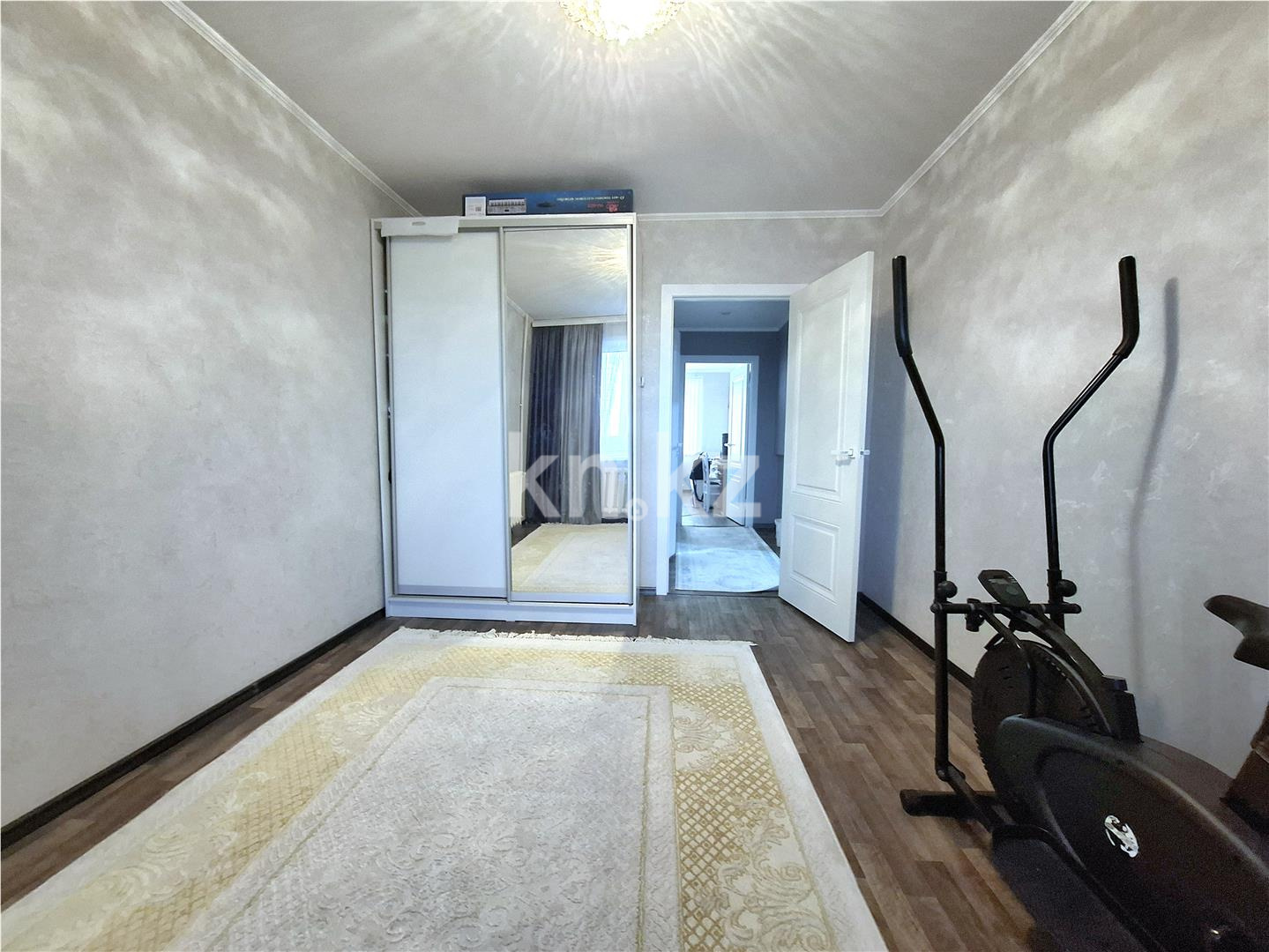 Продажа 3-комнатной квартиры, 69 м², ул. 70 квартал в Темиртау - фото 5