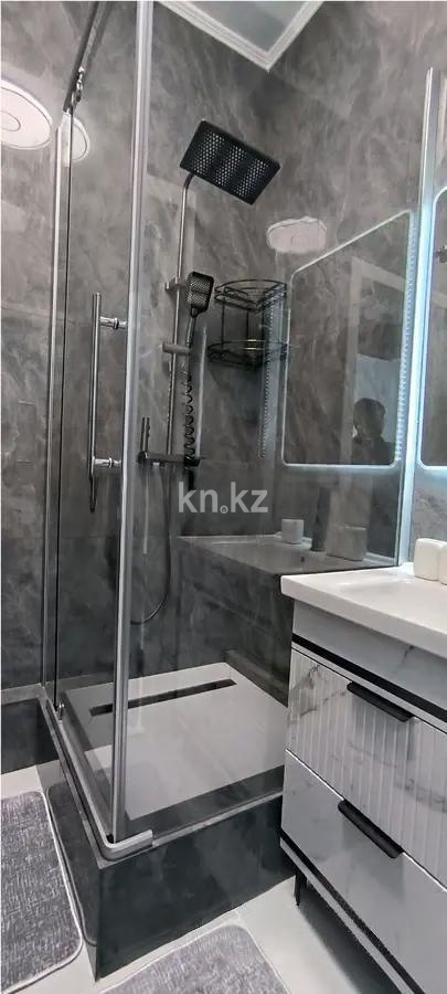 Продажа 1-комнатной квартиры, 33 м² в Алматы - фото 4