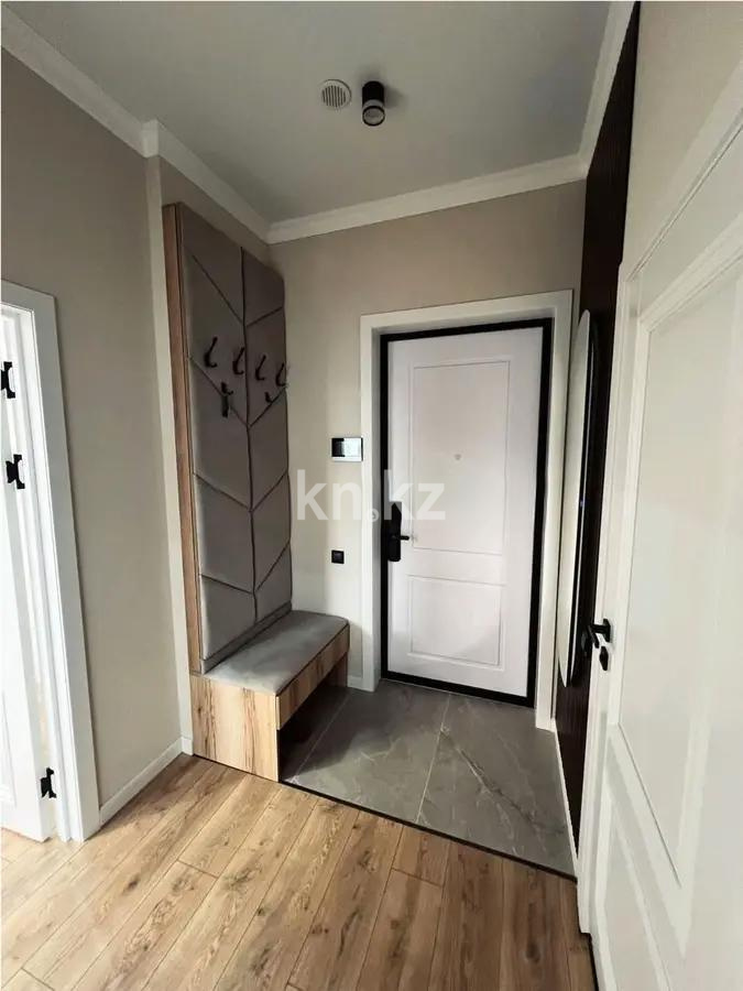 Продажа 1-комнатной квартиры, 44 м² в Алматы - фото 3