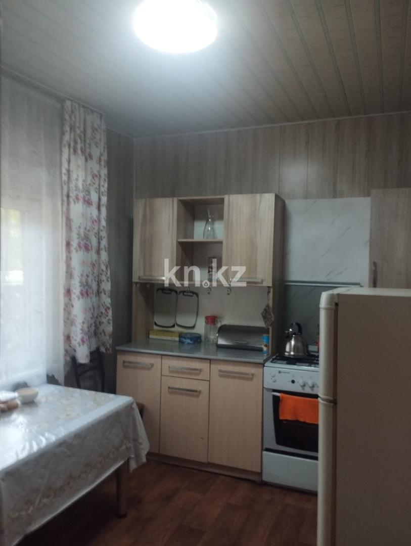 Аренда 3-комнатной квартиры, 60 м² в Алматы - фото 22