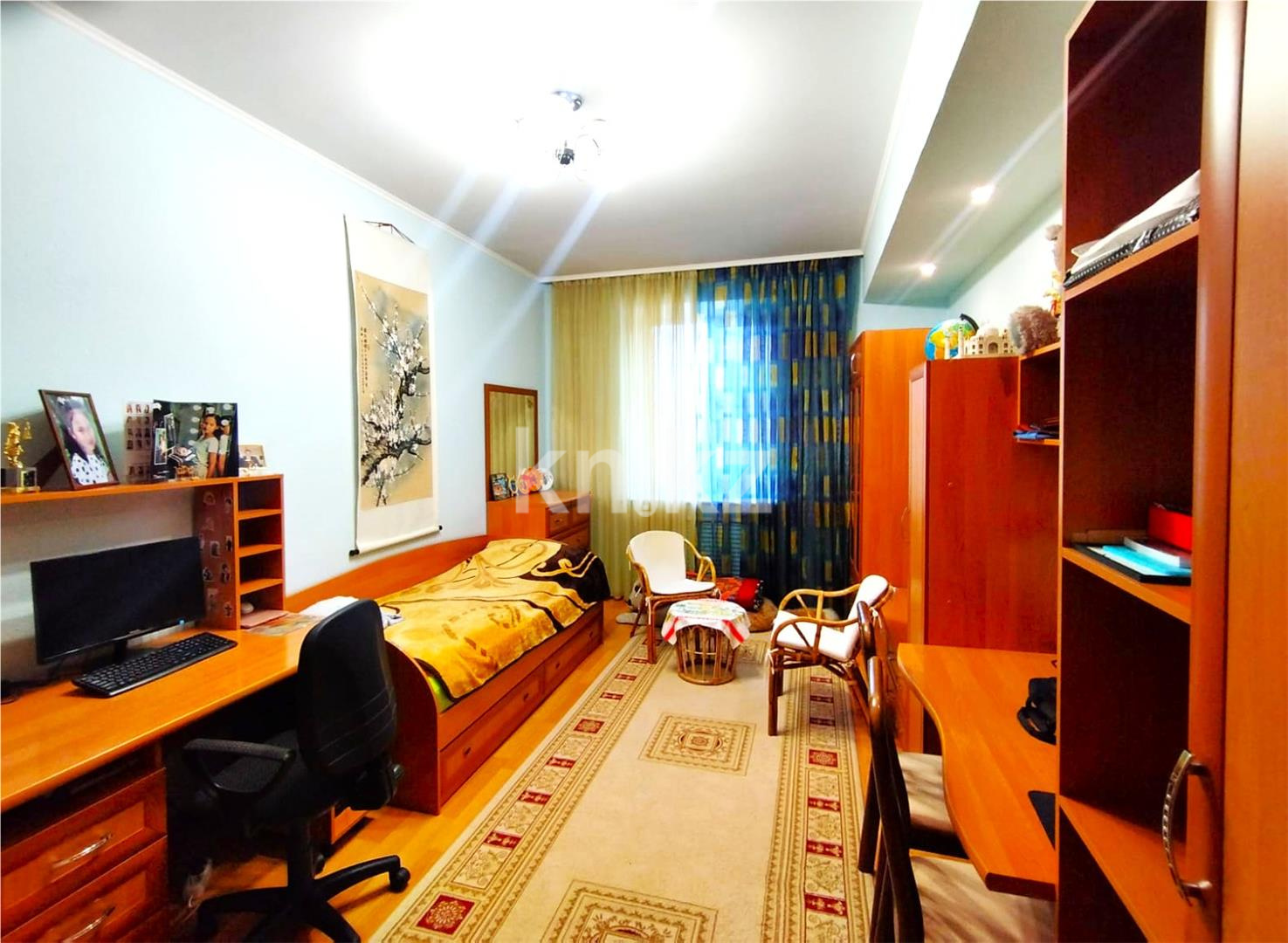 Продажа 4-комнатной квартиры, 94 м² в Караганде - фото 7