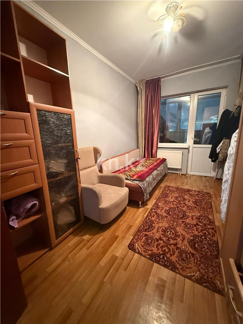 Продажа 3-комнатной квартиры, 82 м² в Астане - фото 5