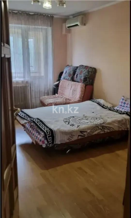 Продажа 2-комнатной квартиры, 51.2 м² в Алматы