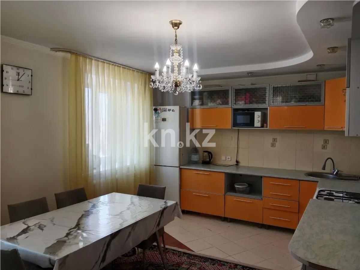 Продажа 3-комнатной квартиры, 117 м² в Темиртау - фото 3