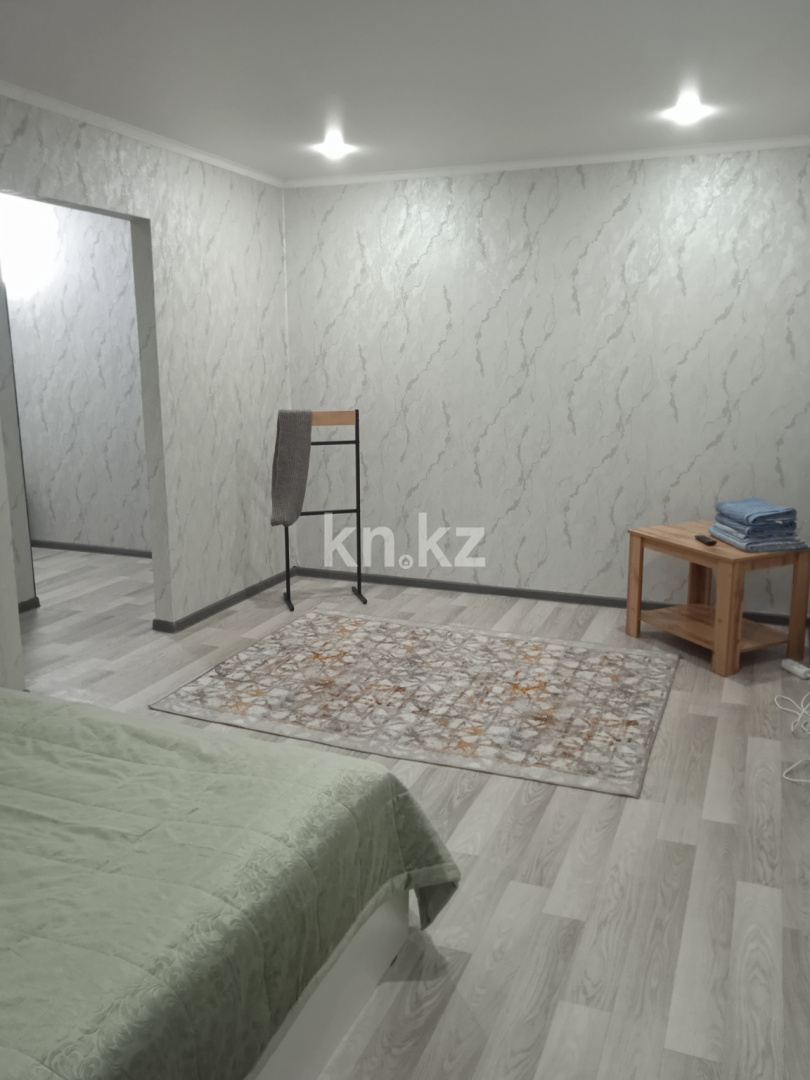 Аренда 1-комнатной квартиры посуточно, 36 м² в Темиртау - фото 10