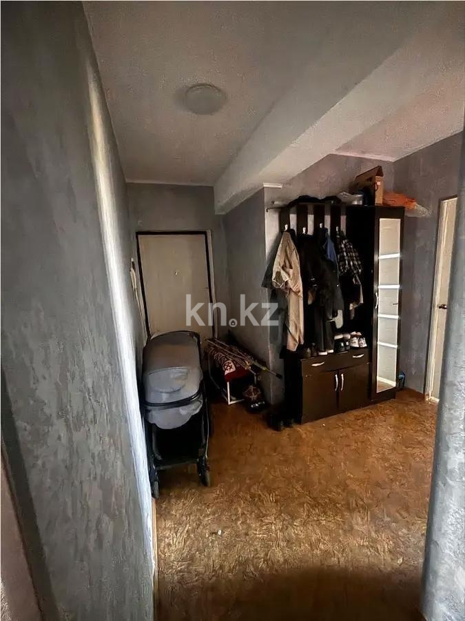 Продажа 3-комнатной квартиры, 82.6 м² в Алматы - фото 4