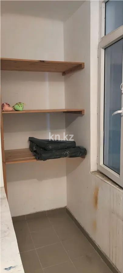 Продажа 2-комнатной квартиры, 57.4 м², ул. Айтматова, дом  41 в Астане - фото 5