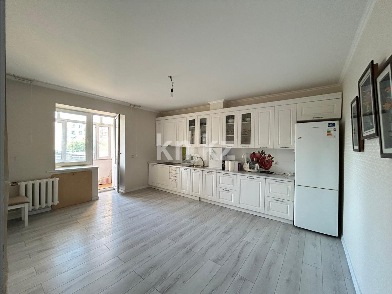 Продажа 4-комнатной квартиры, 122 м², ул. Отырар в Астане