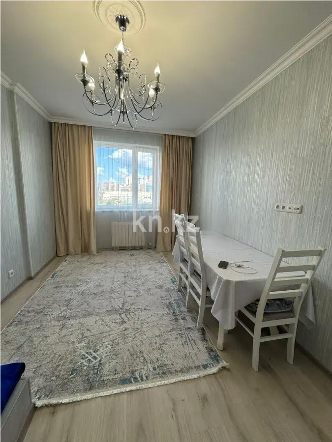 Продажа 2-комнатной квартиры, 39.5 м² в Астане