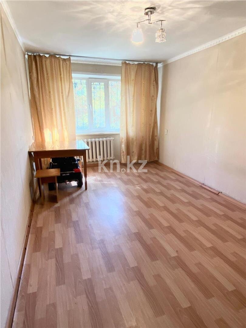Продажа 1-комнатной квартиры, 32 м² в Караганде