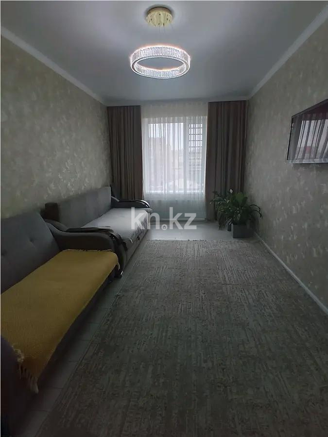 Продажа 2-комнатной квартиры, 60 м², ул. Жамбыла, дом  10 в Астане